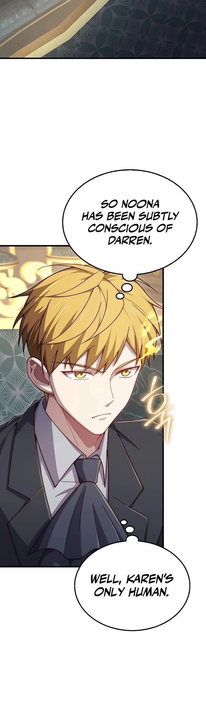 The Lord's Coins Aren't Decreasing?! Chapter 174 page 16 - Chapter 174