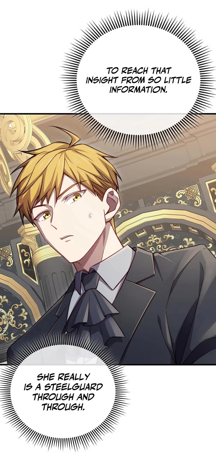 The Lord's Coins Aren't Decreasing?! Chapter 174 page 20 - Chapter 174