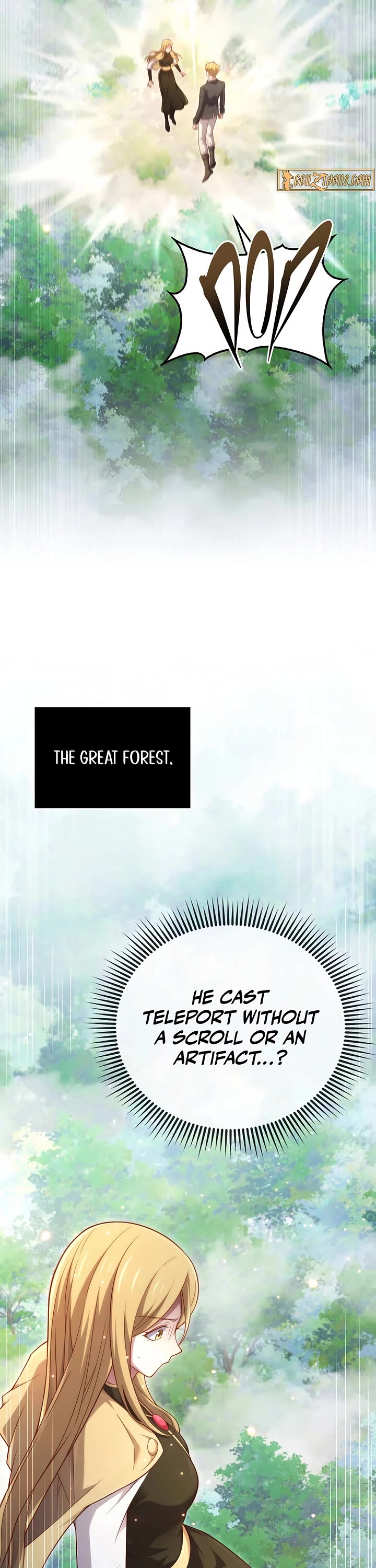The Lord's Coins Aren't Decreasing?! Chapter 174 page 25 - Chapter 174