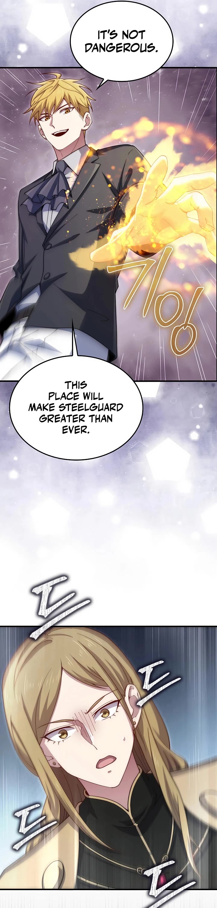 The Lord's Coins Aren't Decreasing?! Chapter 174 page 28 - Chapter 174