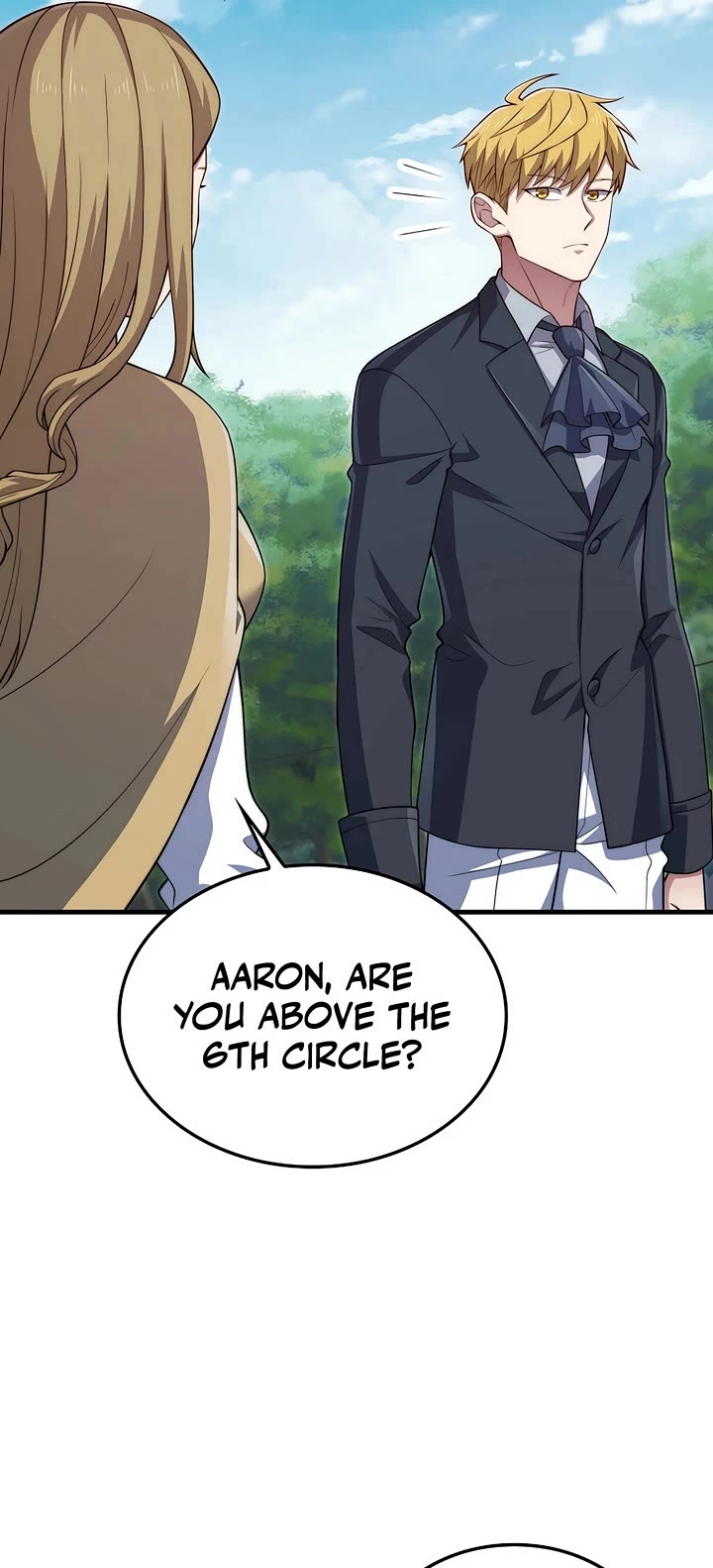 The Lord's Coins Aren't Decreasing?! Chapter 174 page 33 - Chapter 174