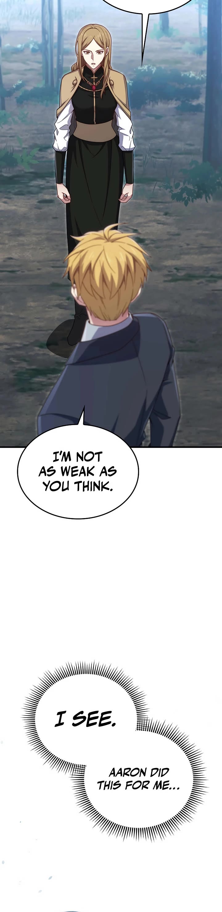 The Lord's Coins Aren't Decreasing?! Chapter 174 page 37 - Chapter 174