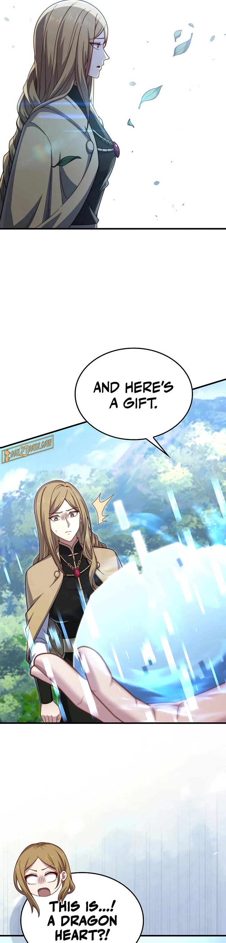 The Lord's Coins Aren't Decreasing?! Chapter 174 page 38 - Chapter 174