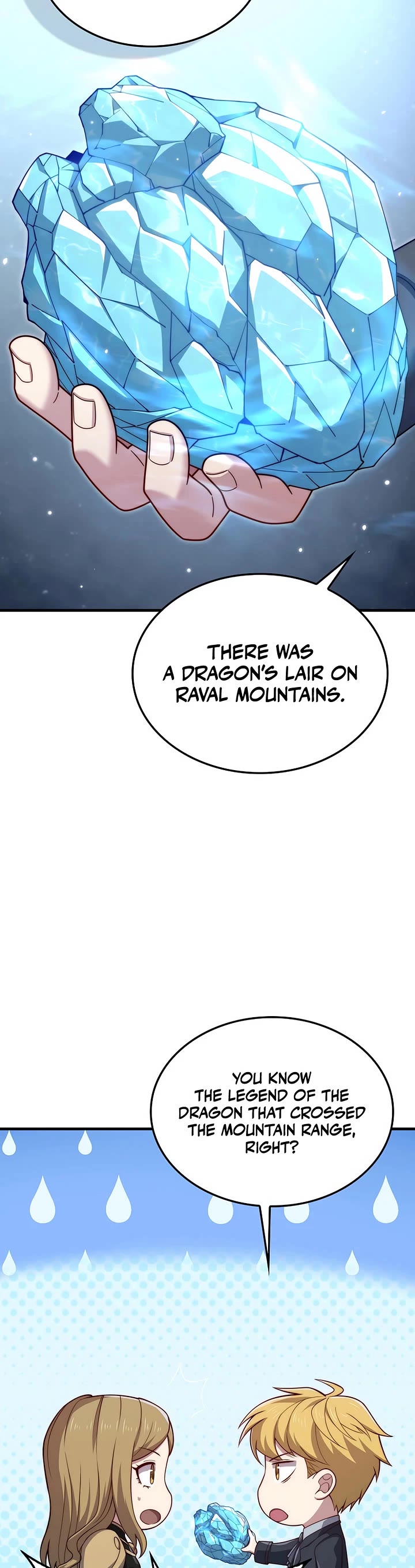 The Lord's Coins Aren't Decreasing?! Chapter 174 page 39 - Chapter 174