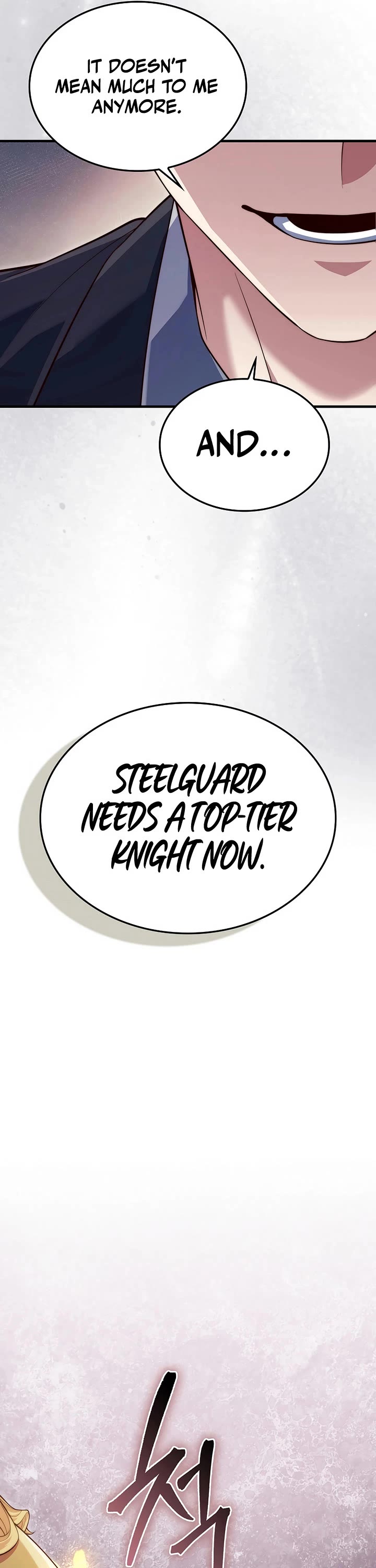 The Lord's Coins Aren't Decreasing?! Chapter 174 page 41 - Chapter 174