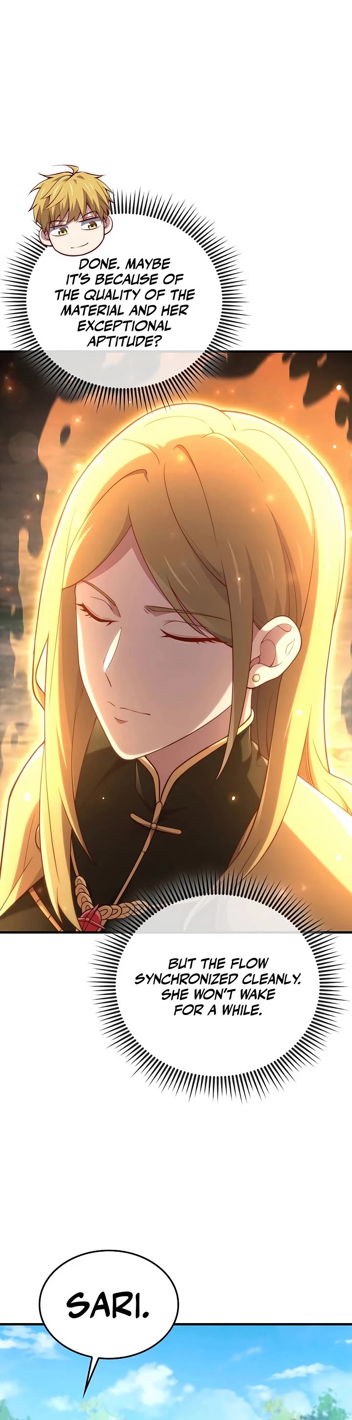 The Lord's Coins Aren't Decreasing?! Chapter 174 page 43 - Chapter 174