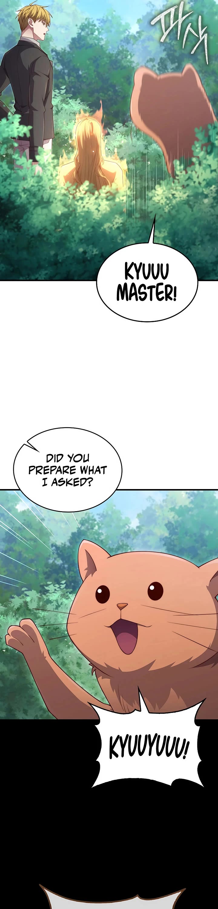 The Lord's Coins Aren't Decreasing?! Chapter 174 page 44 - Chapter 174