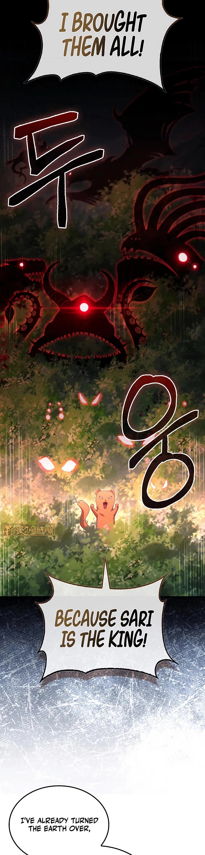 The Lord's Coins Aren't Decreasing?! Chapter 174 page 45 - Chapter 174