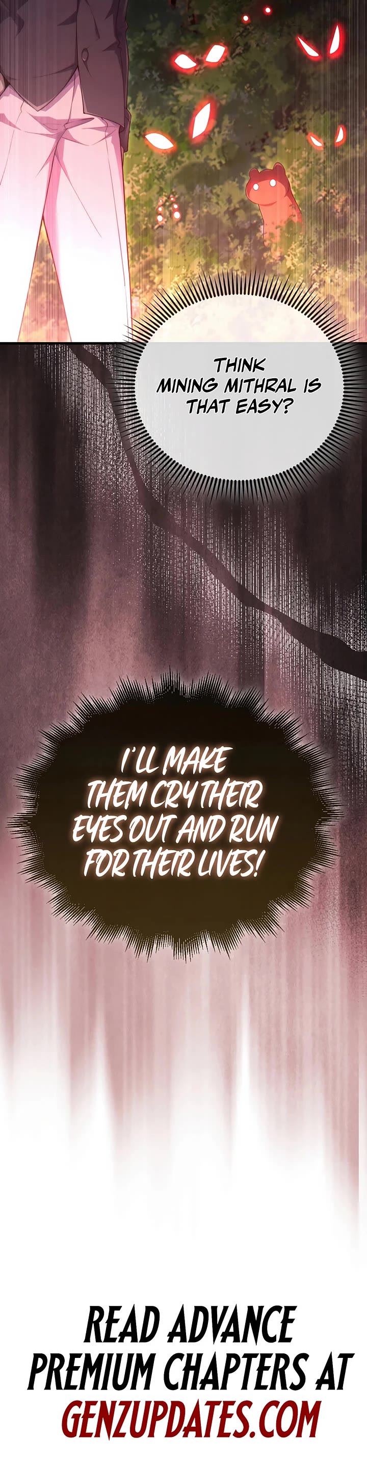 The Lord's Coins Aren't Decreasing?! Chapter 174 page 47 - Chapter 174