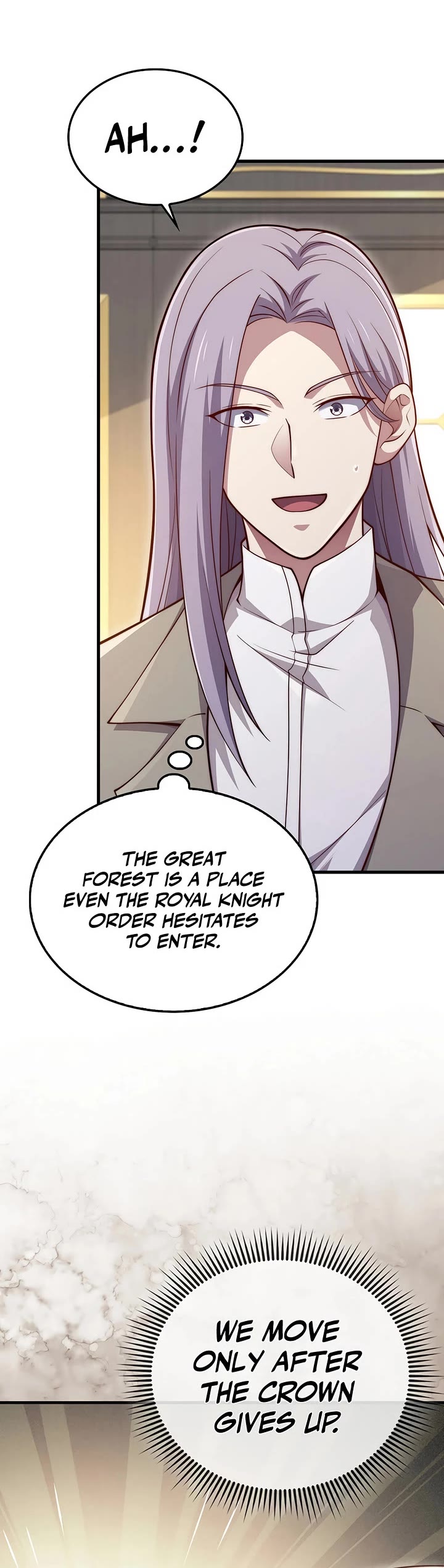 The Lord's Coins Aren't Decreasing?! Chapter 174 page 6 - Chapter 174