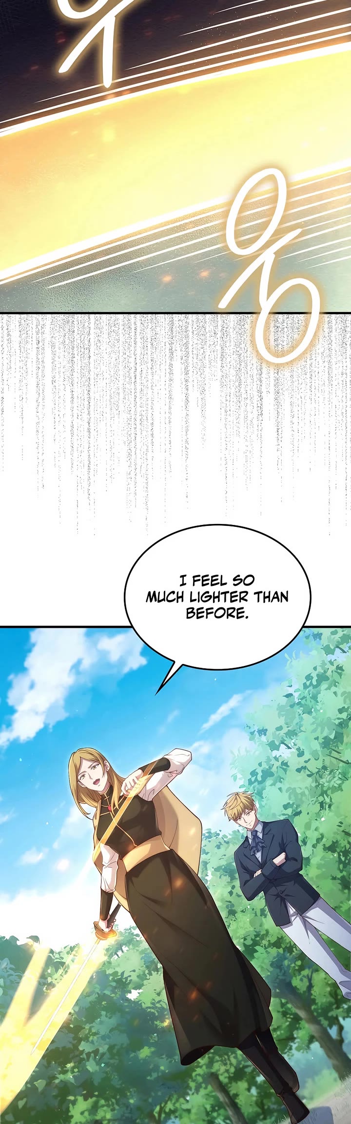 The Lord's Coins Aren't Decreasing?! Chapter 175 page 2 - Chapter 175