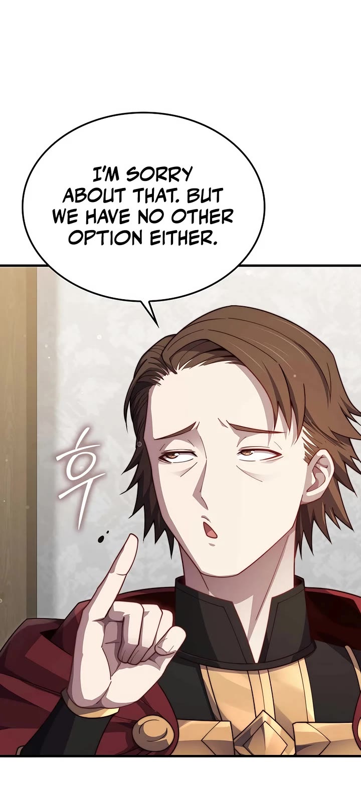 The Lord's Coins Aren't Decreasing?! Chapter 175 page 28 - Chapter 175