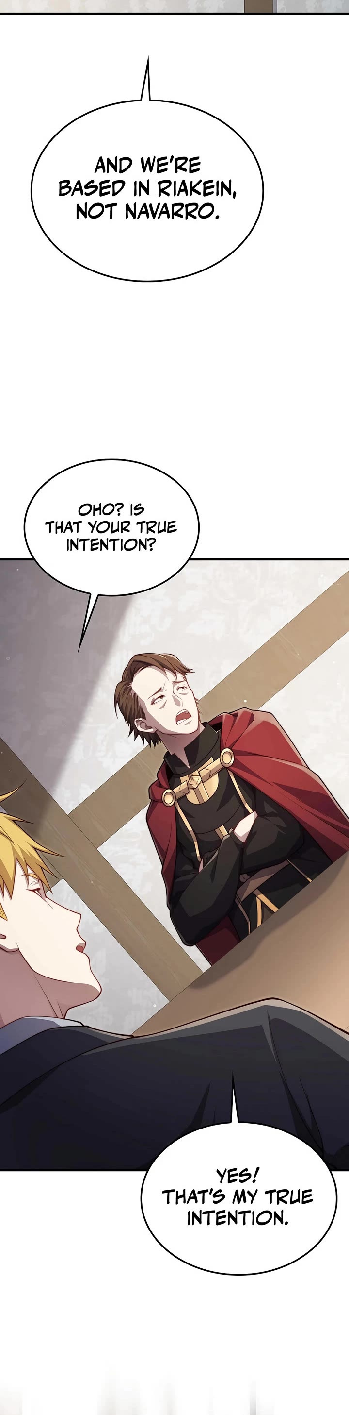 The Lord's Coins Aren't Decreasing?! Chapter 175 page 33 - Chapter 175