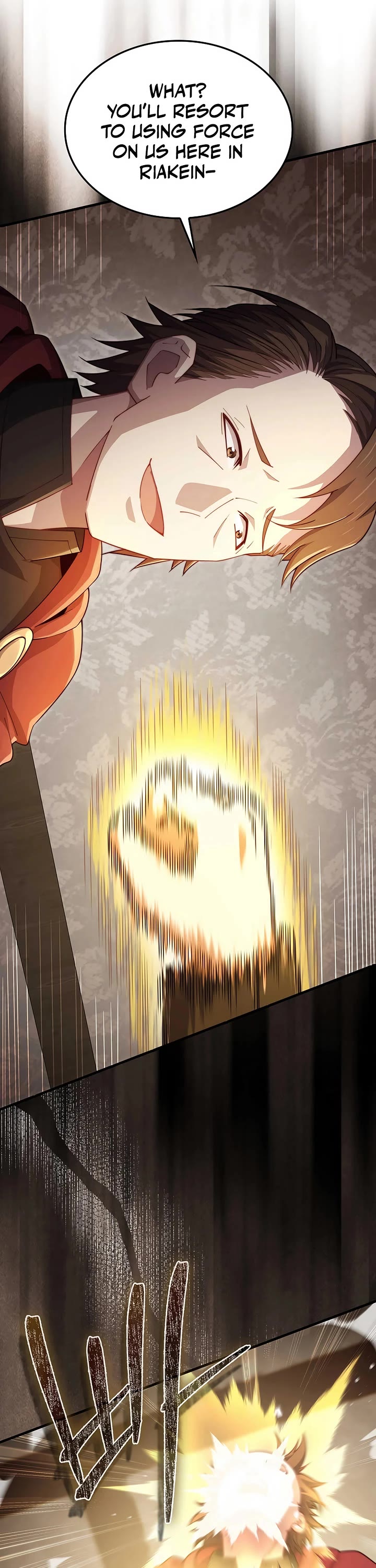 The Lord's Coins Aren't Decreasing?! Chapter 175 page 34 - Chapter 175