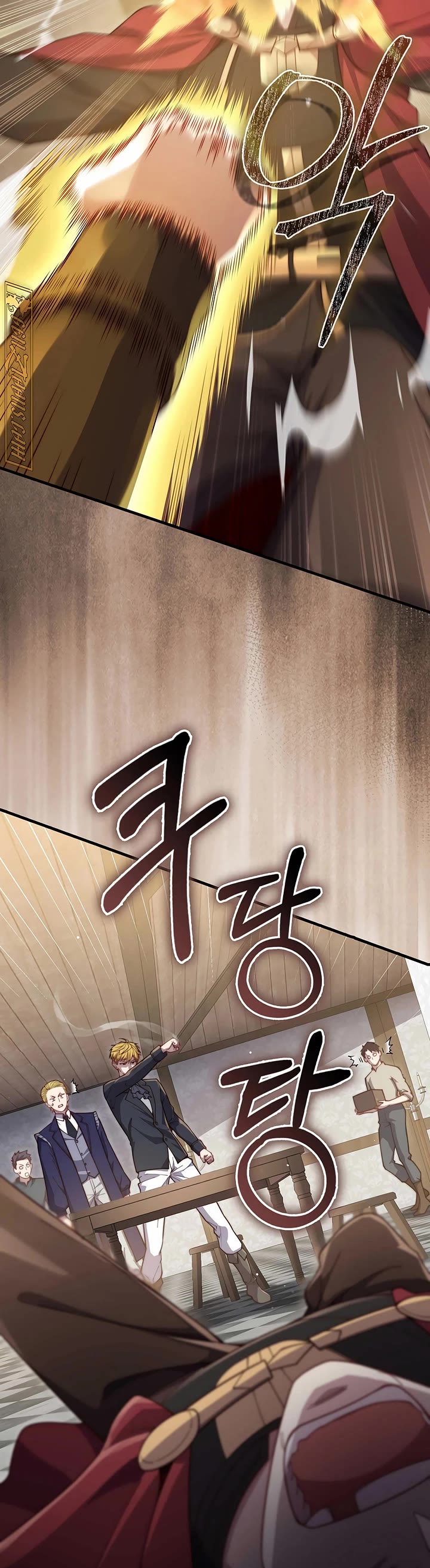 The Lord's Coins Aren't Decreasing?! Chapter 175 page 35 - Chapter 175