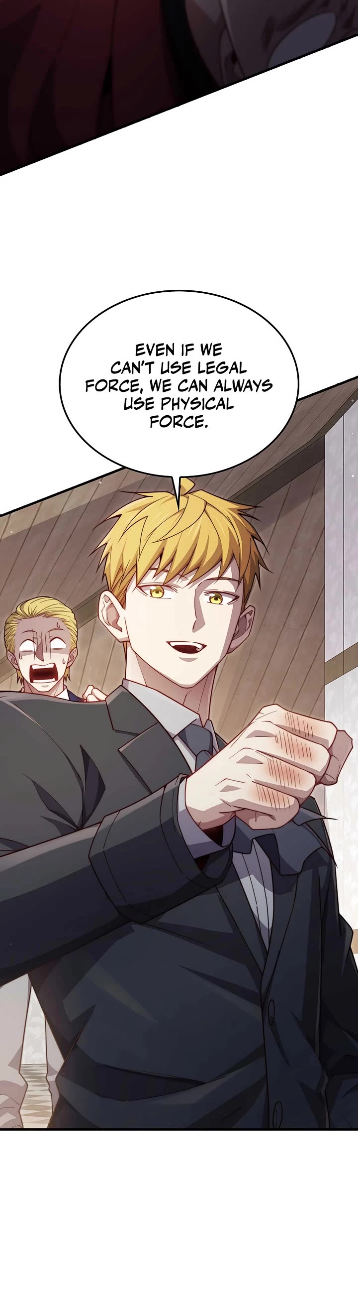 The Lord's Coins Aren't Decreasing?! Chapter 175 page 36 - Chapter 175