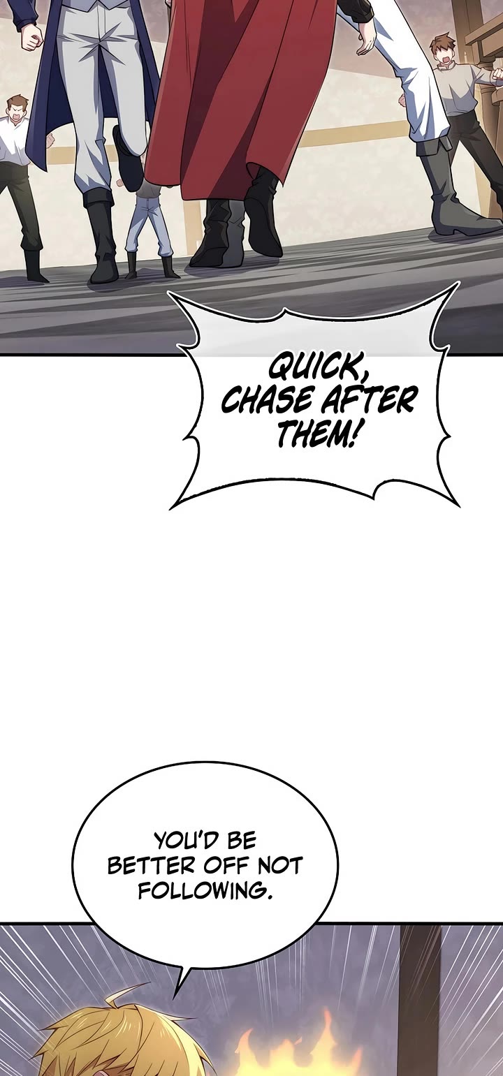 The Lord's Coins Aren't Decreasing?! Chapter 175 page 39 - Chapter 175
