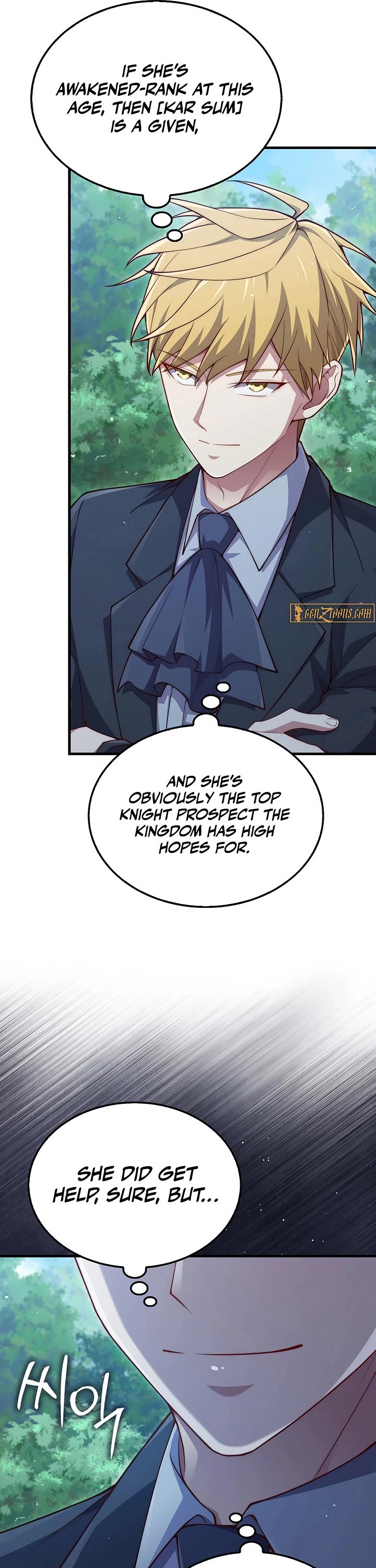 The Lord's Coins Aren't Decreasing?! Chapter 175 page 4 - Chapter 175