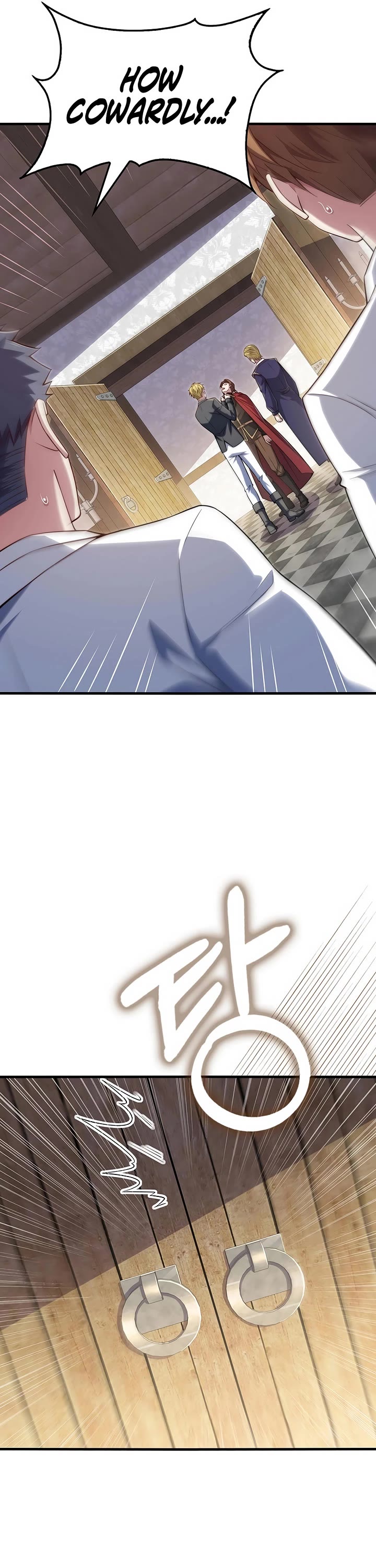 The Lord's Coins Aren't Decreasing?! Chapter 175 page 41 - Chapter 175