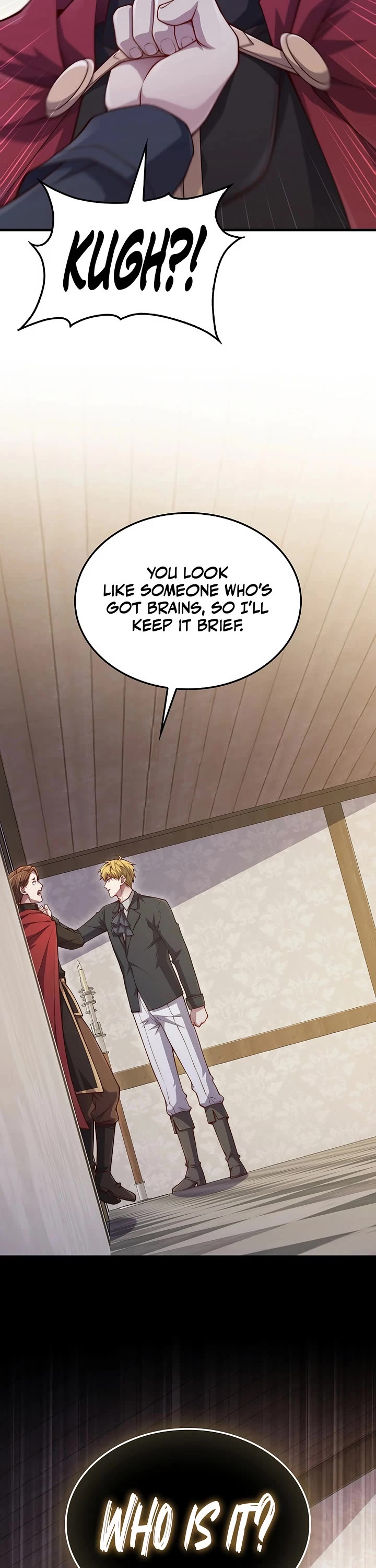 The Lord's Coins Aren't Decreasing?! Chapter 175 page 43 - Chapter 175