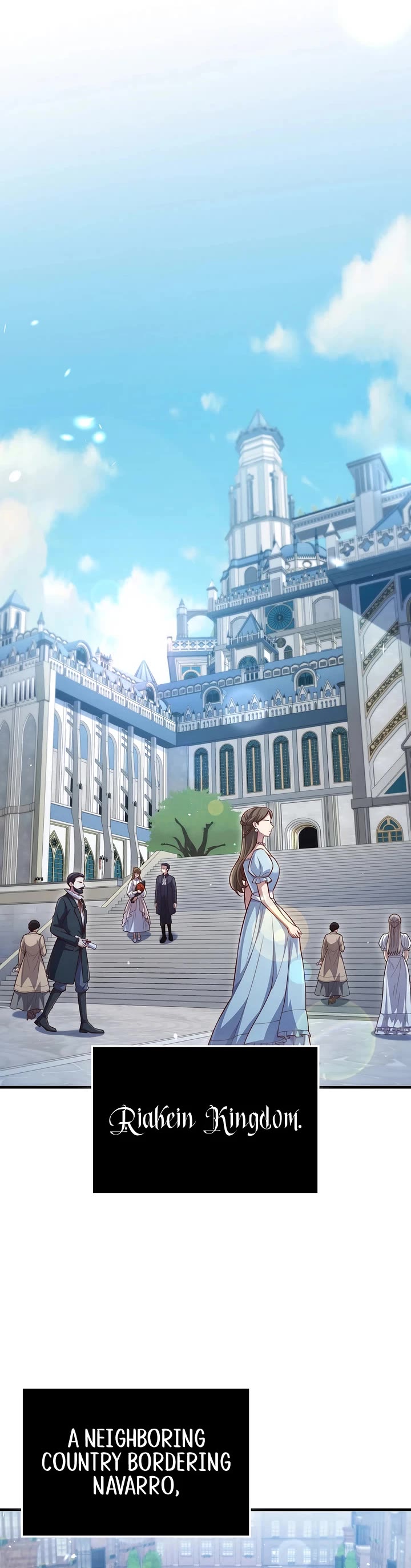 The Lord's Coins Aren't Decreasing?! Chapter 175 page 6 - Chapter 175