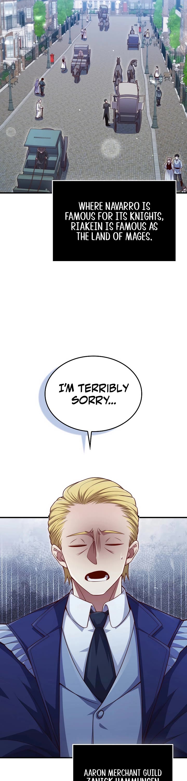 The Lord's Coins Aren't Decreasing?! Chapter 175 page 7 - Chapter 175