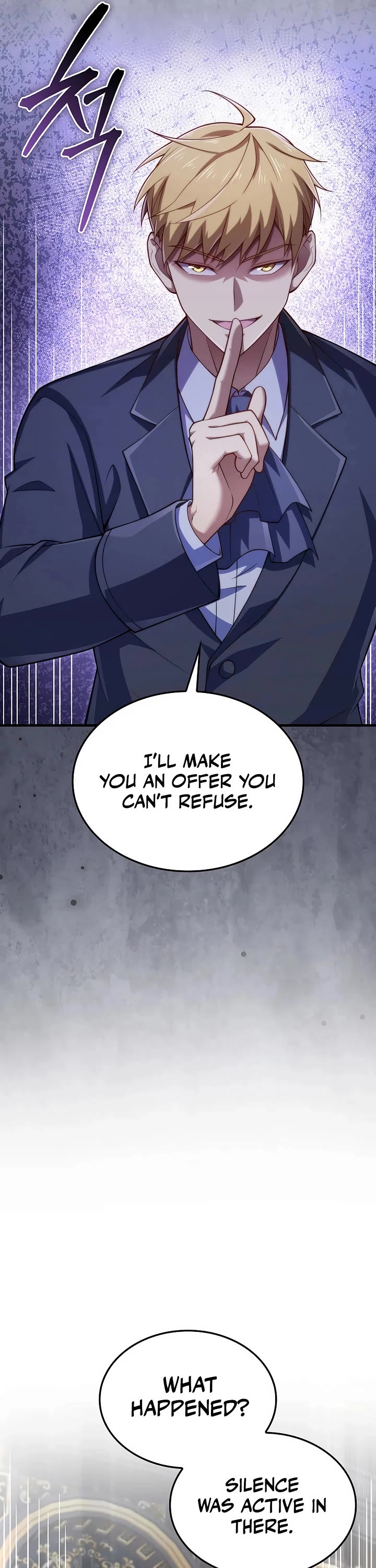The Lord's Coins Aren't Decreasing?! Chapter 176 page 11 - Chapter 176