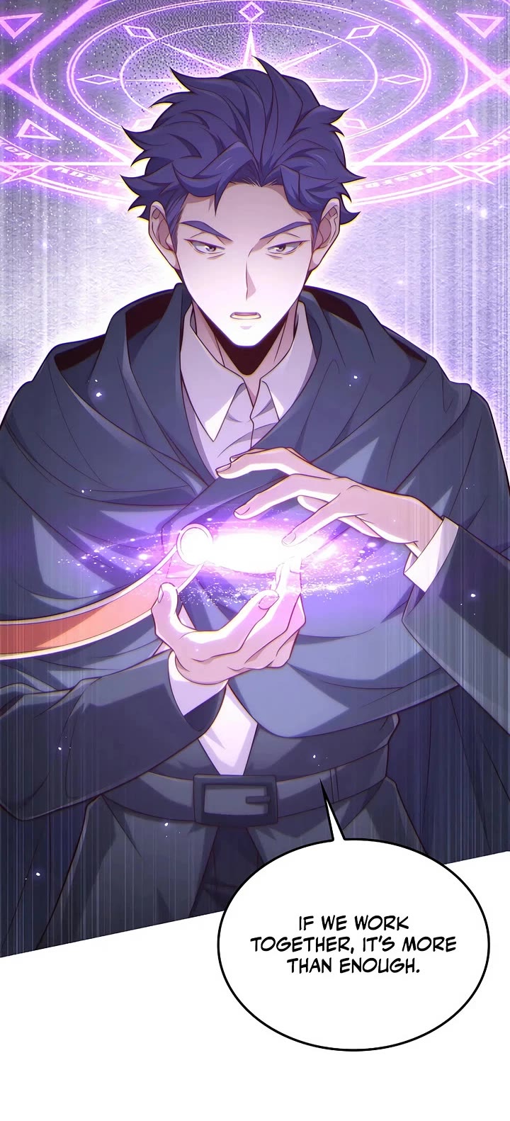 The Lord's Coins Aren't Decreasing?! Chapter 176 page 17 - Chapter 176