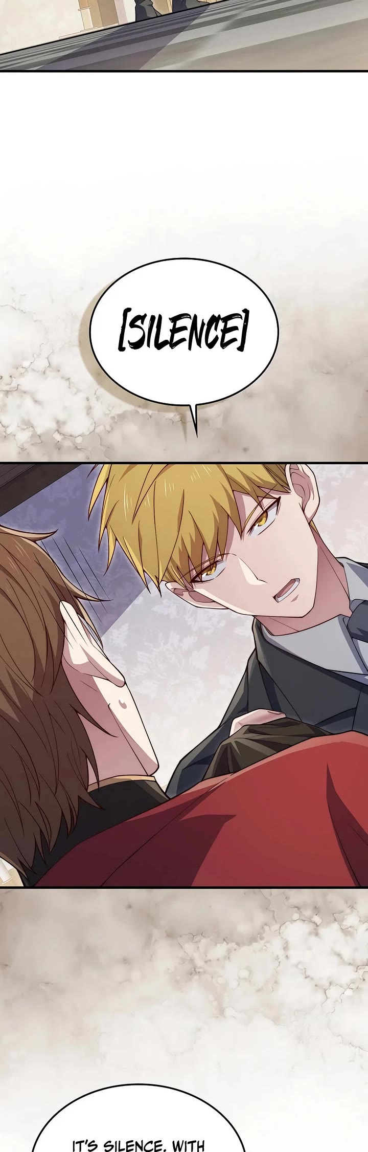 The Lord's Coins Aren't Decreasing?! Chapter 176 page 2 - Chapter 176