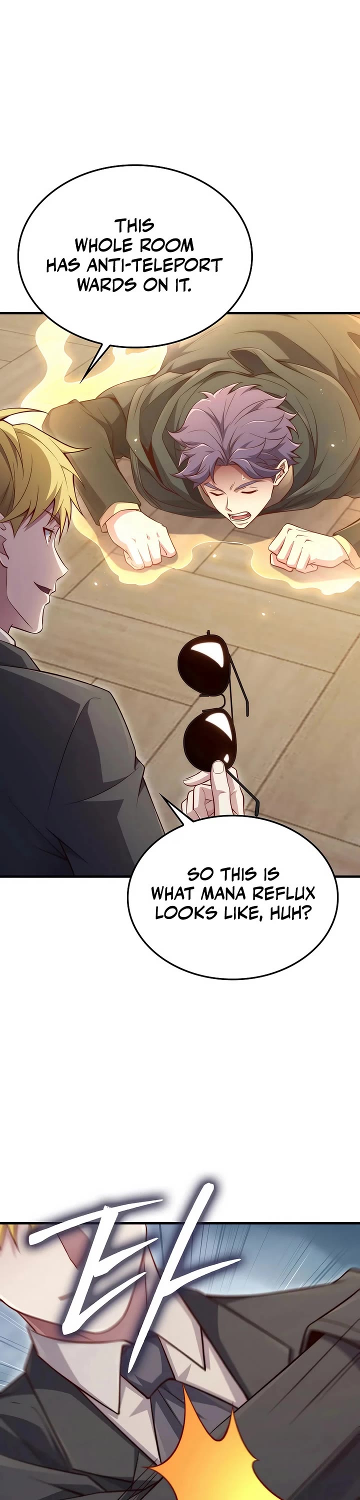 The Lord's Coins Aren't Decreasing?! Chapter 176 page 22 - Chapter 176