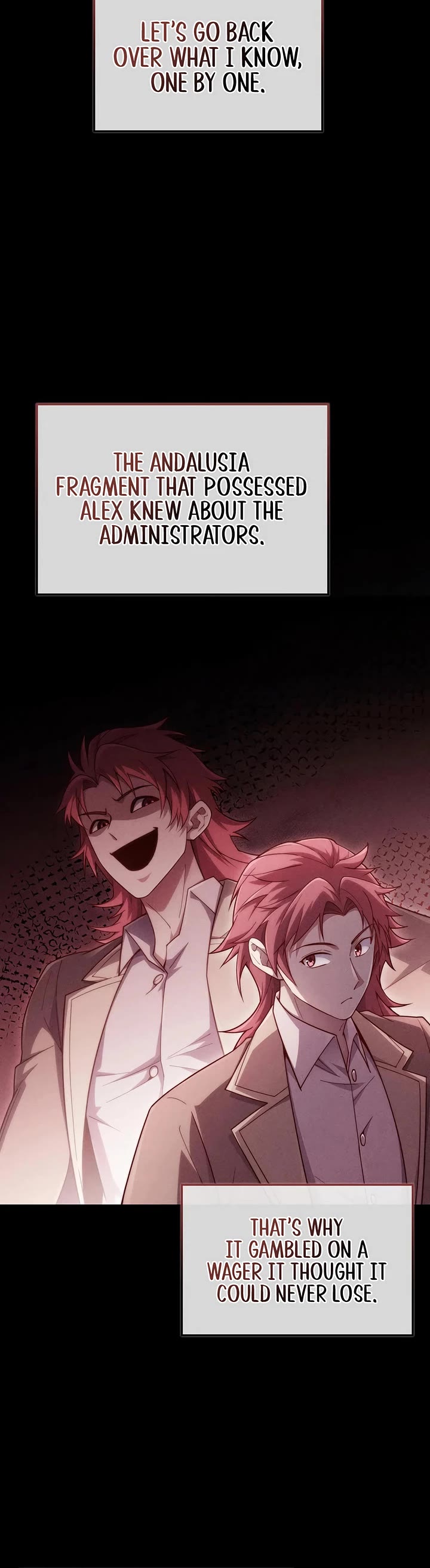 The Lord's Coins Aren't Decreasing?! Chapter 176 page 27 - Chapter 176