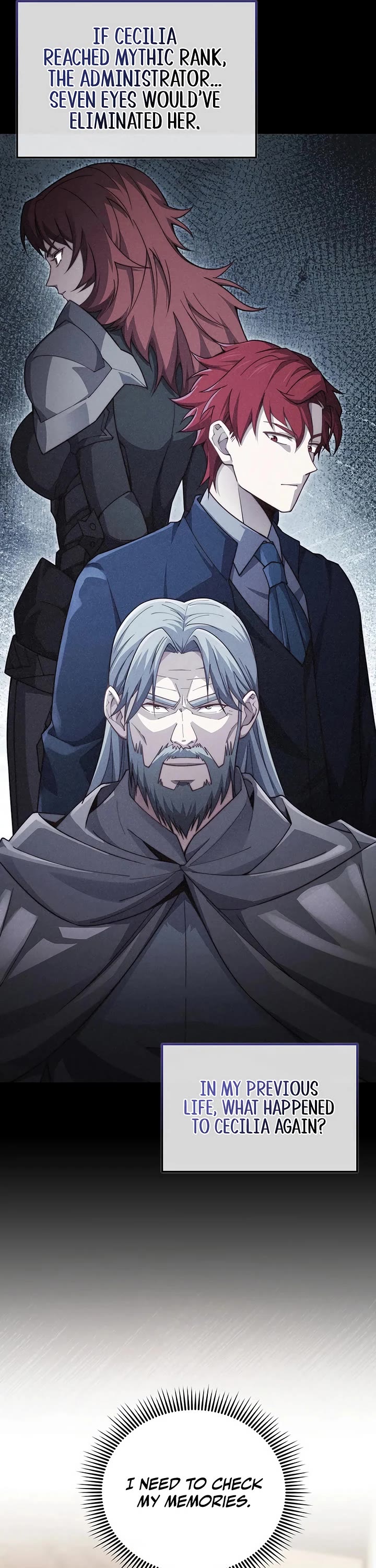 The Lord's Coins Aren't Decreasing?! Chapter 176 page 28 - Chapter 176
