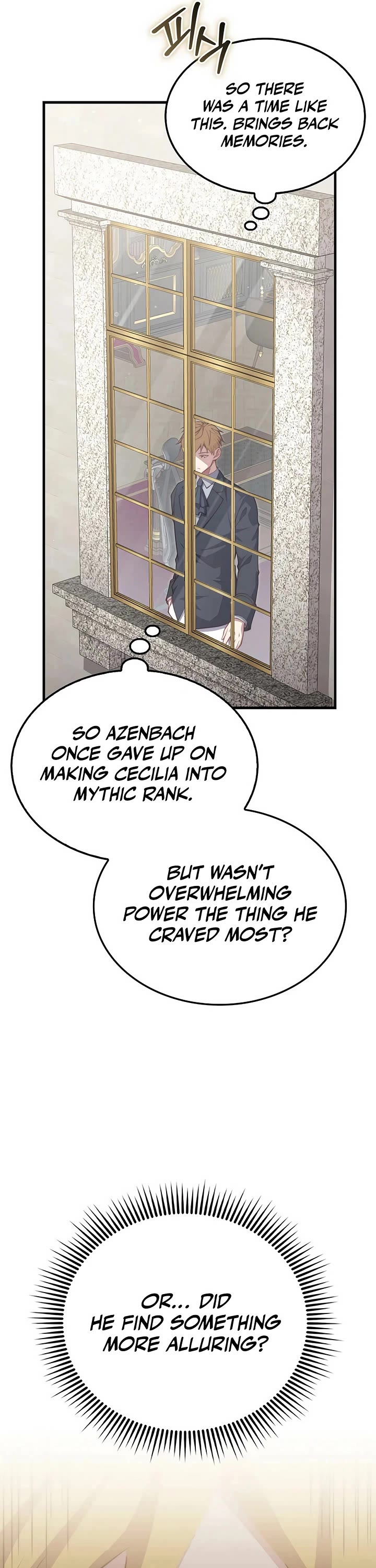 The Lord's Coins Aren't Decreasing?! Chapter 176 page 34 - Chapter 176