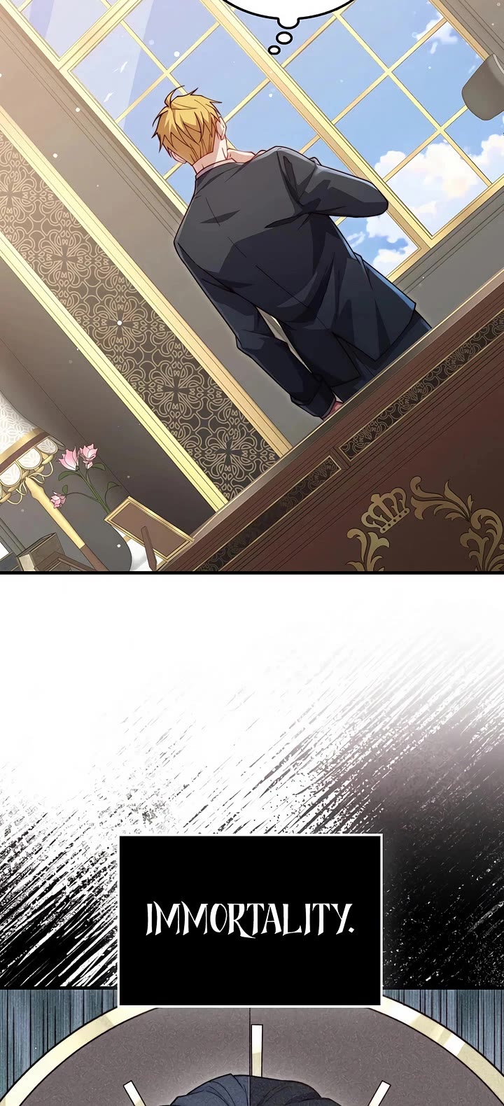 The Lord's Coins Aren't Decreasing?! Chapter 176 page 36 - Chapter 176