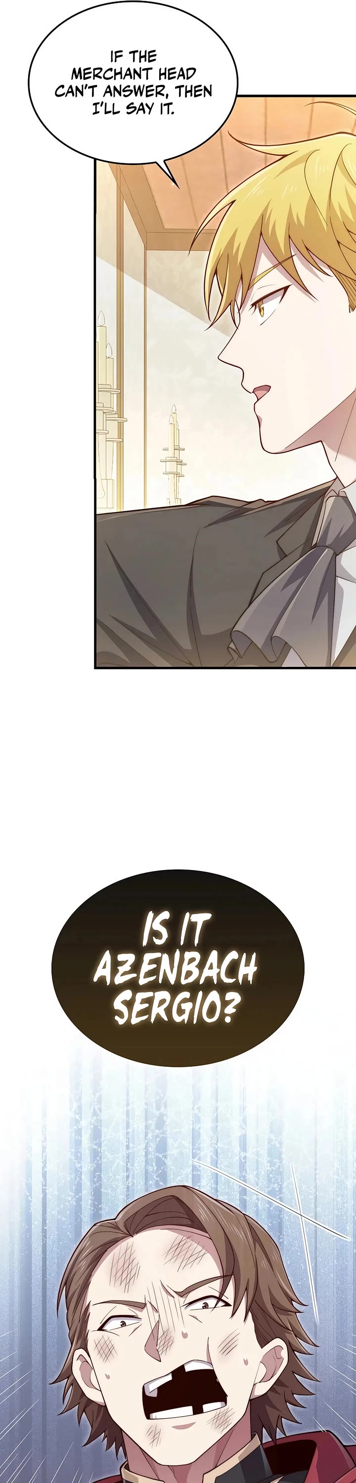 The Lord's Coins Aren't Decreasing?! Chapter 176 page 4 - Chapter 176