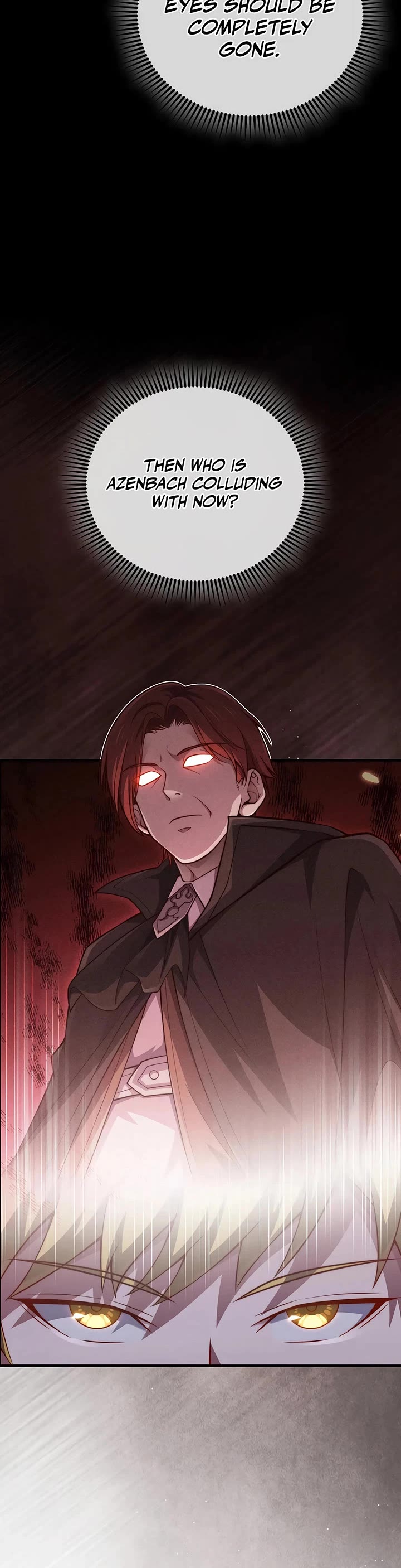 The Lord's Coins Aren't Decreasing?! Chapter 176 page 40 - Chapter 176