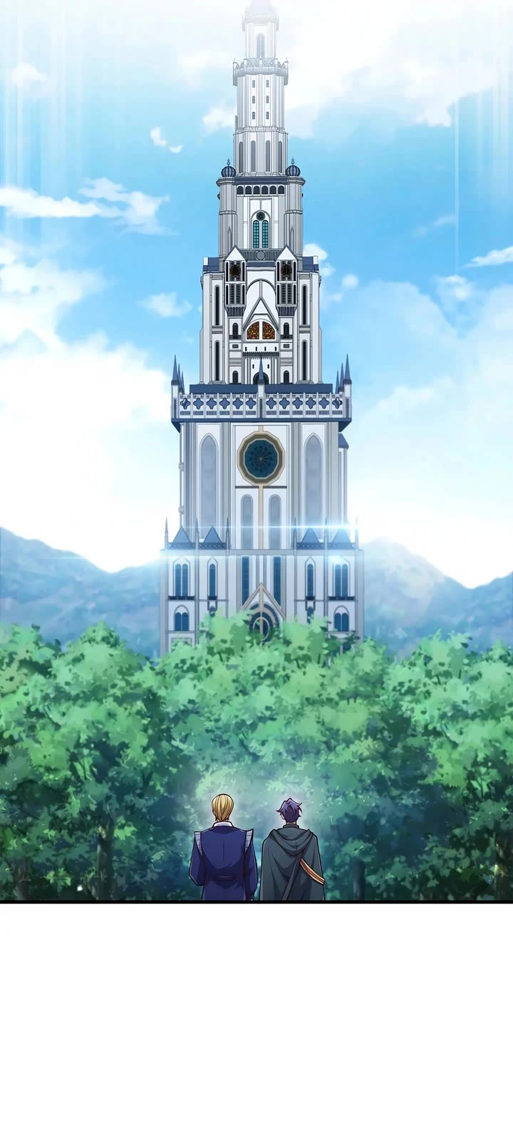The Lord's Coins Aren't Decreasing?! Chapter 176 page 43 - Chapter 176
