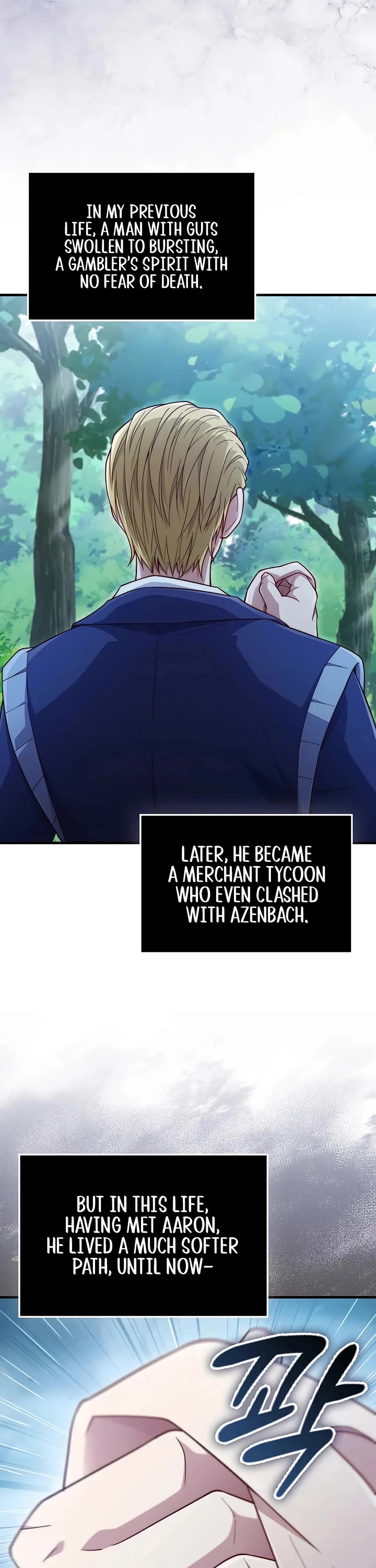 The Lord's Coins Aren't Decreasing?! Chapter 176 page 46 - Chapter 176