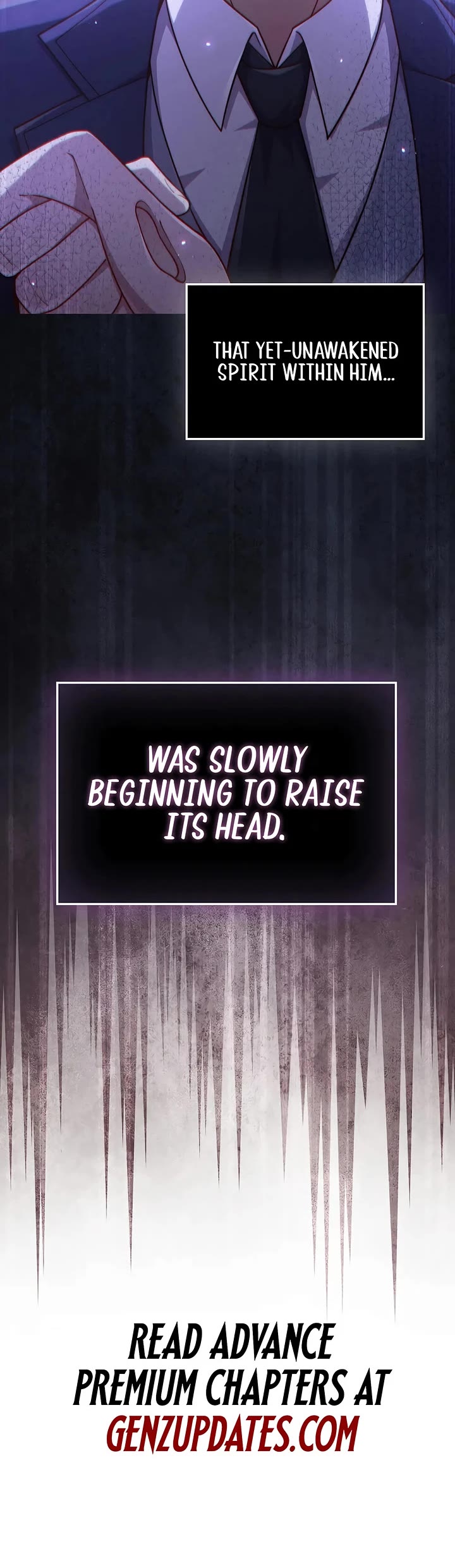 The Lord's Coins Aren't Decreasing?! Chapter 176 page 48 - Chapter 176