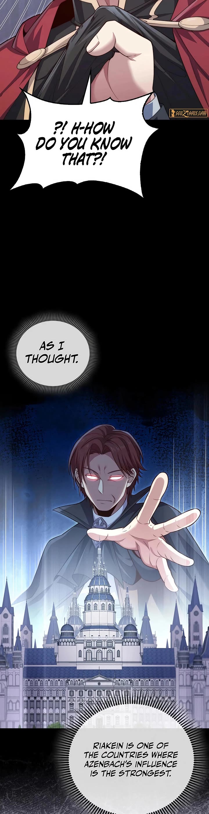 The Lord's Coins Aren't Decreasing?! Chapter 176 page 5 - Chapter 176