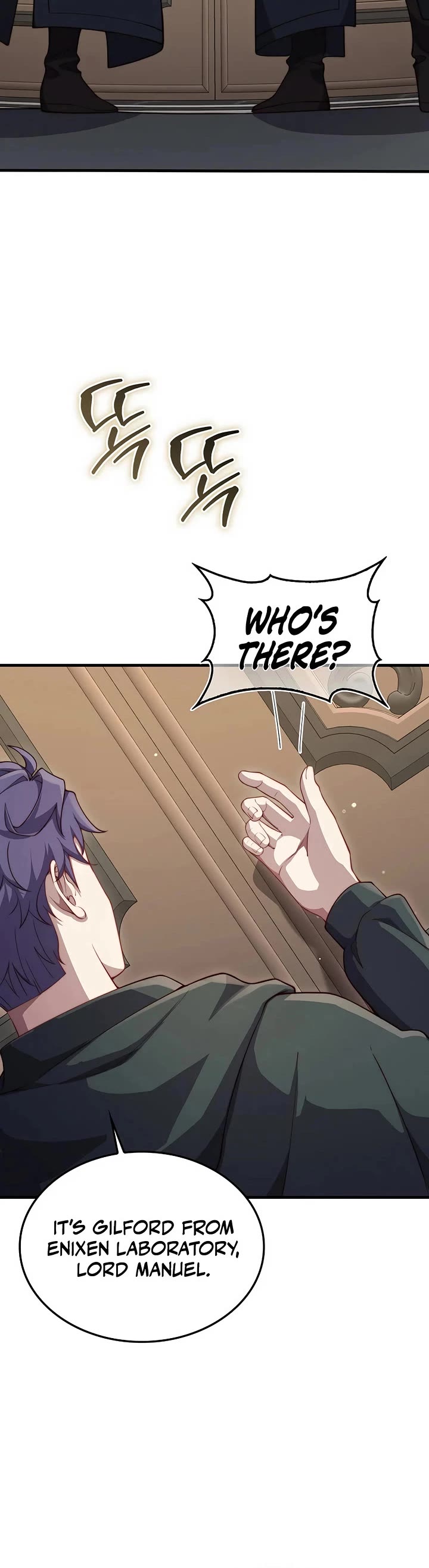 The Lord's Coins Aren't Decreasing?! Chapter 177 page 13 - Chapter 177