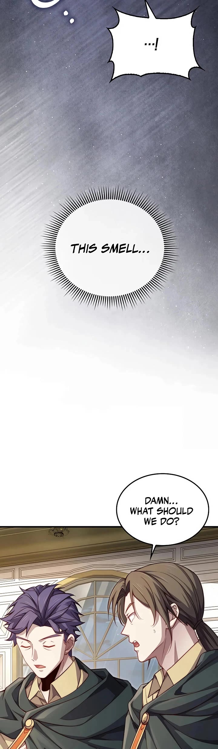 The Lord's Coins Aren't Decreasing?! Chapter 177 page 15 - Chapter 177
