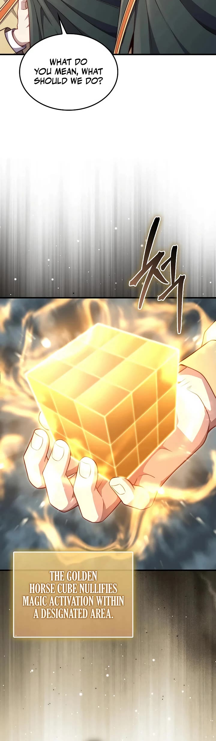 The Lord's Coins Aren't Decreasing?! Chapter 177 page 16 - Chapter 177