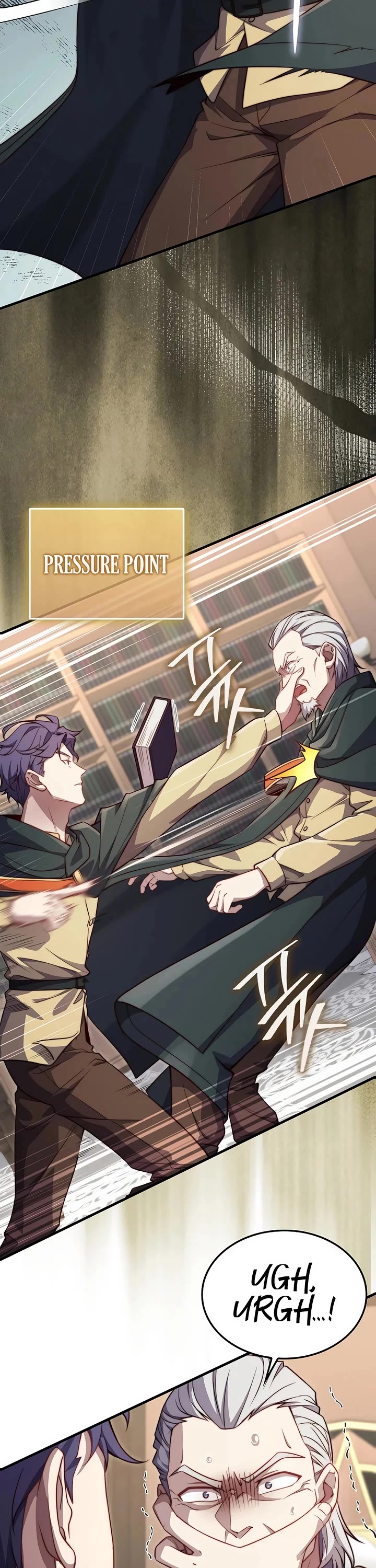 The Lord's Coins Aren't Decreasing?! Chapter 177 page 18 - Chapter 177