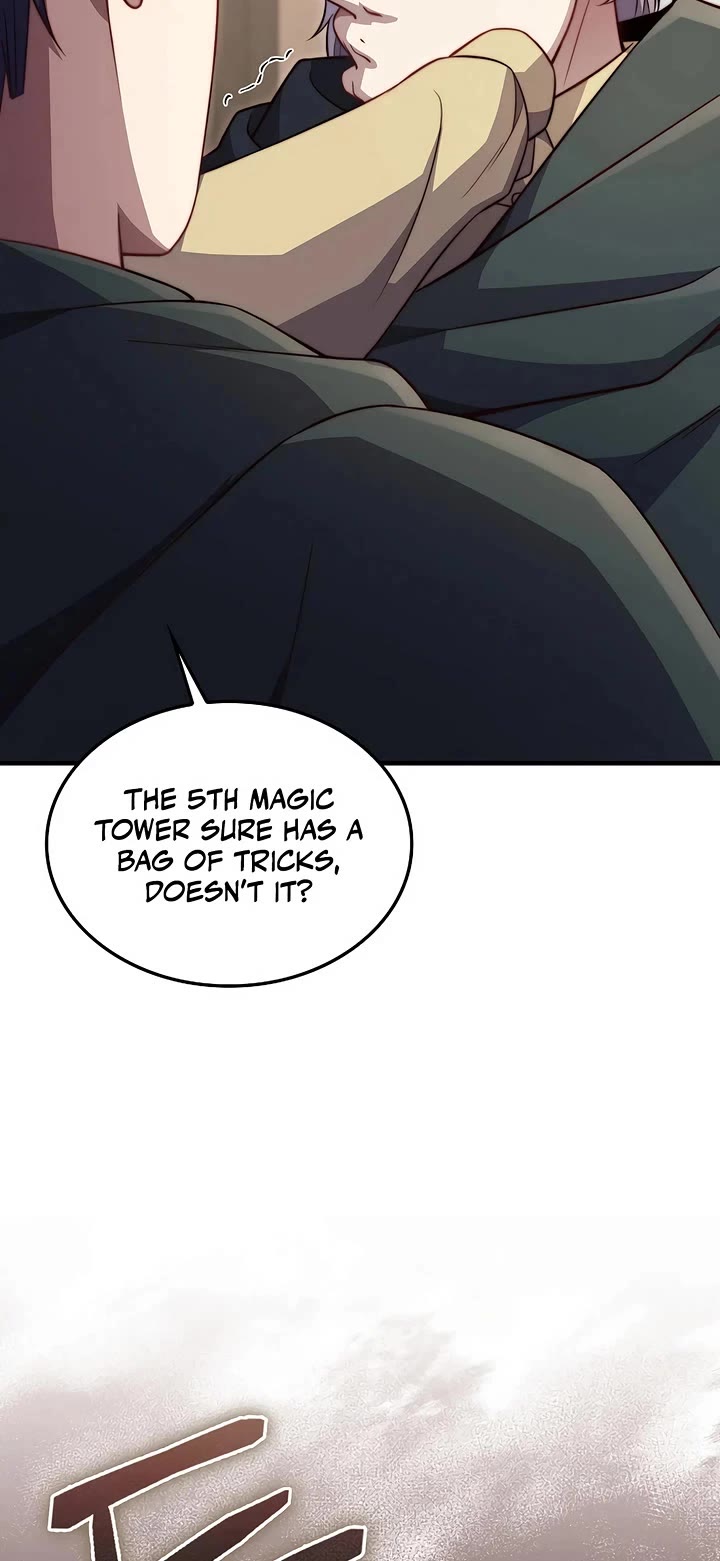 The Lord's Coins Aren't Decreasing?! Chapter 177 page 19 - Chapter 177