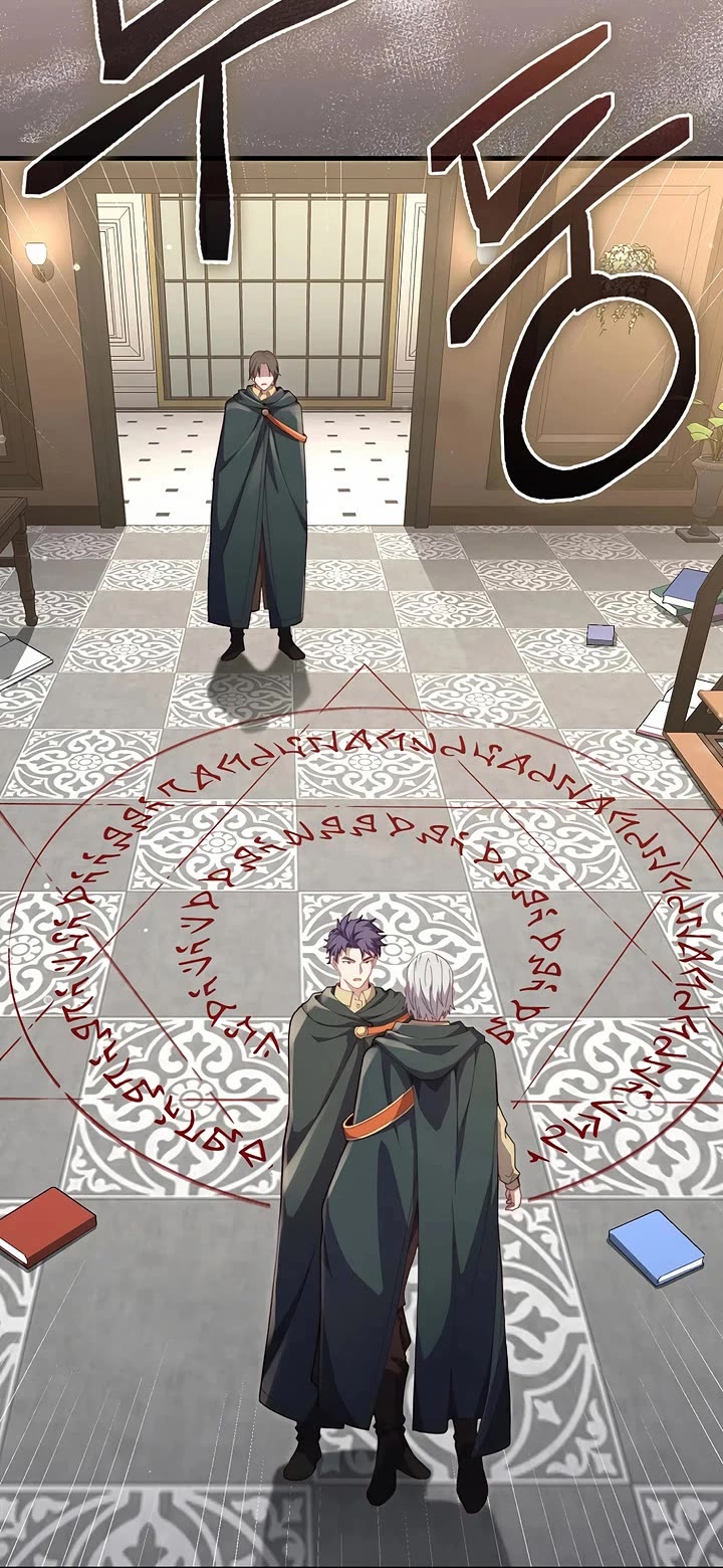 The Lord's Coins Aren't Decreasing?! Chapter 177 page 20 - Chapter 177