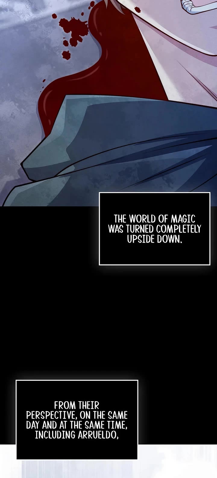 The Lord's Coins Aren't Decreasing?! Chapter 177 page 27 - Chapter 177