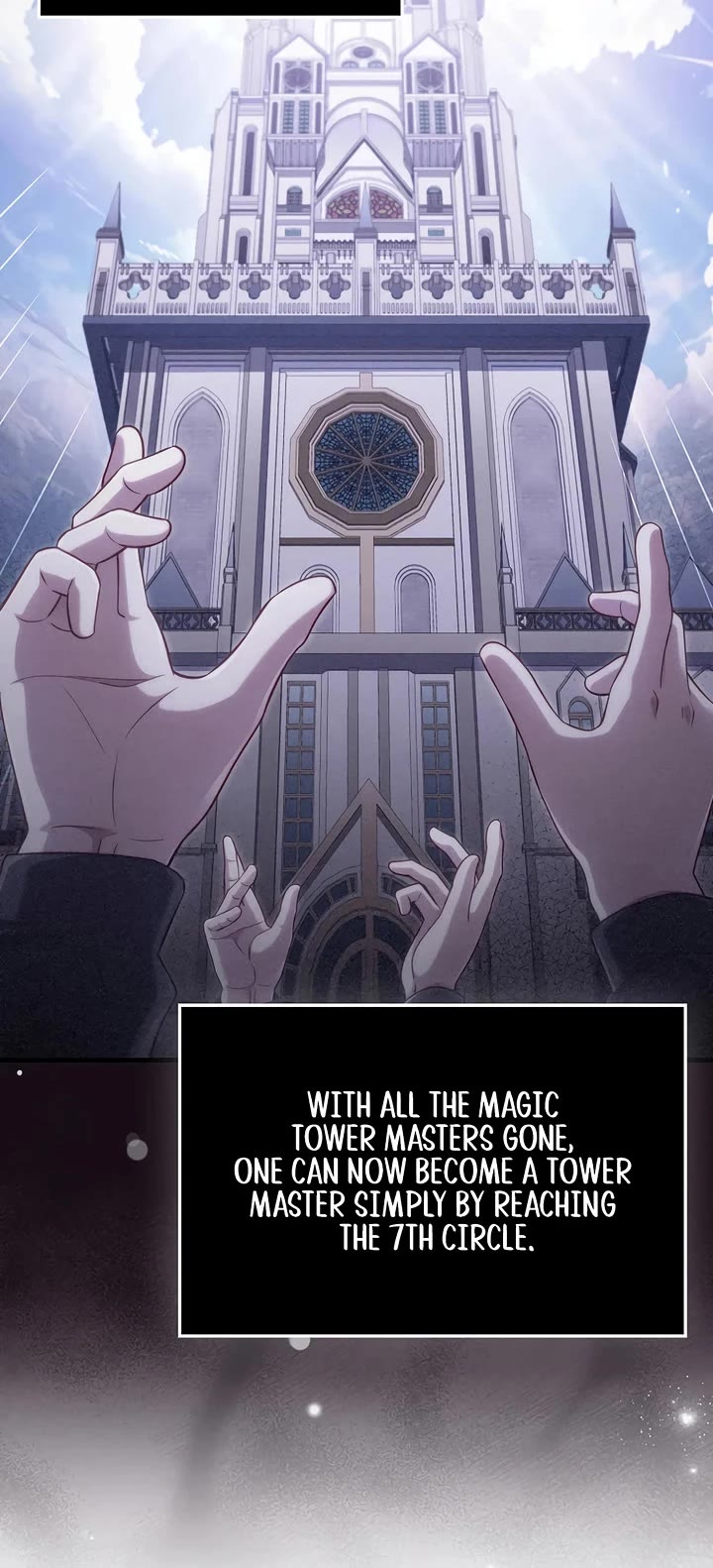 The Lord's Coins Aren't Decreasing?! Chapter 177 page 31 - Chapter 177