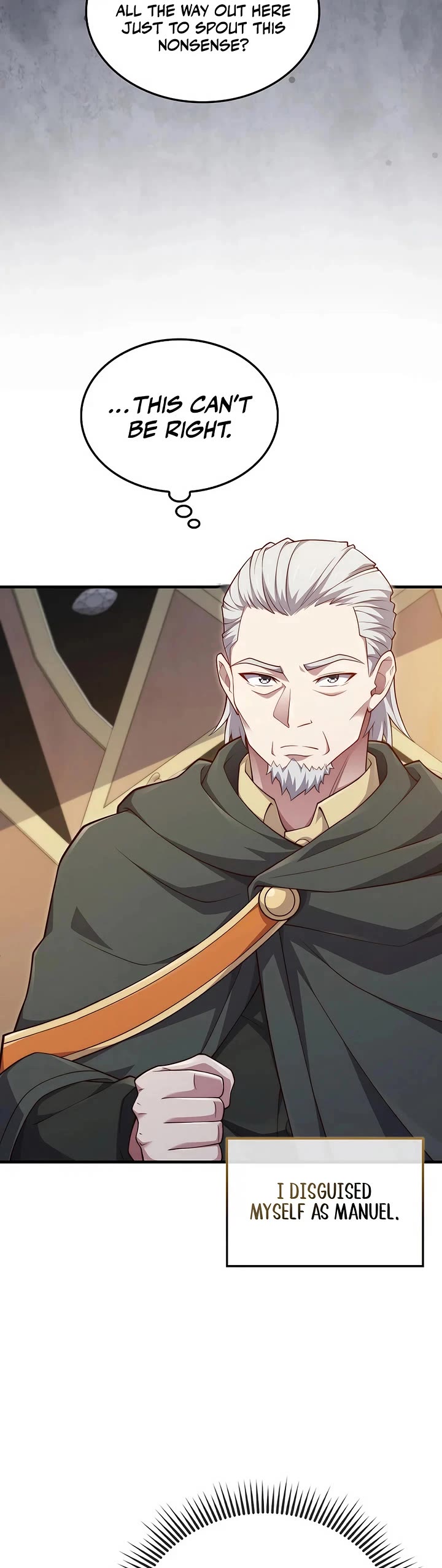 The Lord's Coins Aren't Decreasing?! Chapter 177 page 37 - Chapter 177