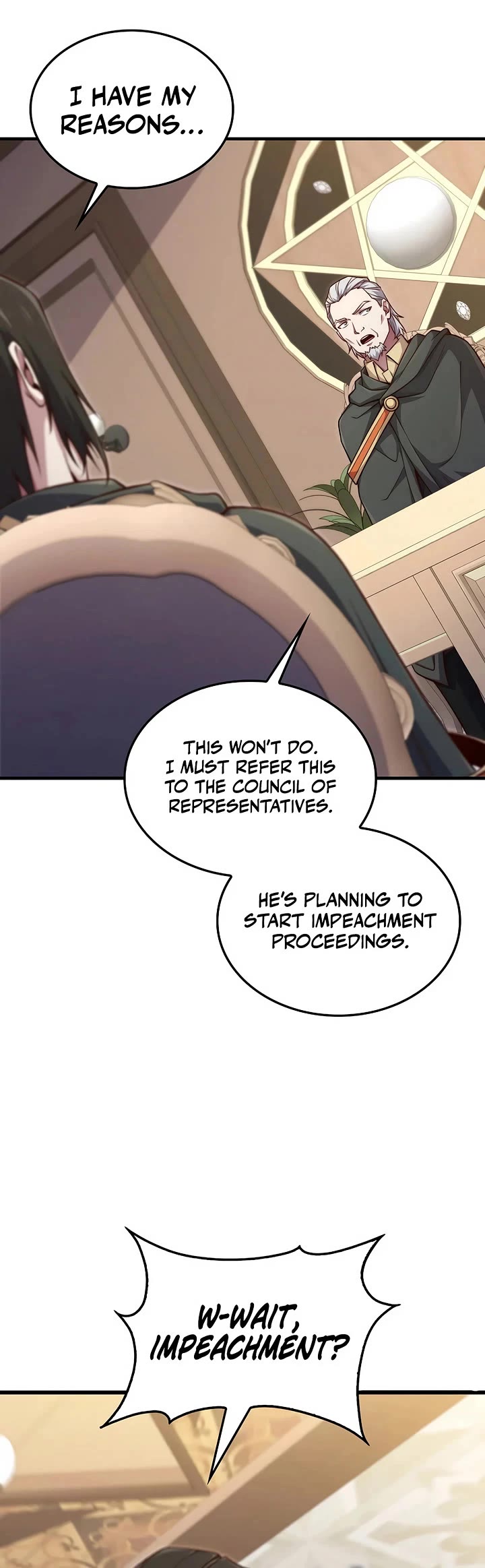 The Lord's Coins Aren't Decreasing?! Chapter 177 page 41 - Chapter 177